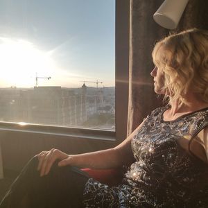 Meet your Posher, Amy